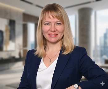 Евгения Макарцева